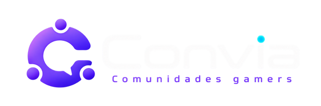 Convia · Comunidades gamers